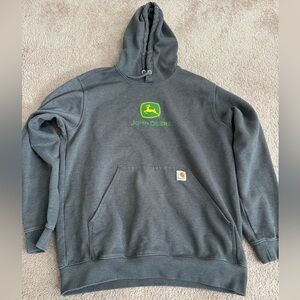Men’s Carhartt Hoodie
